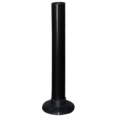 ΚΟΛΩΝΑΚΙ ΚΗΠΟΥ Ε-50cm BLACK