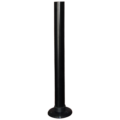 ΚΟΛΩΝΑΚΙ ΚΗΠΟΥ Ε-70cm BLACK