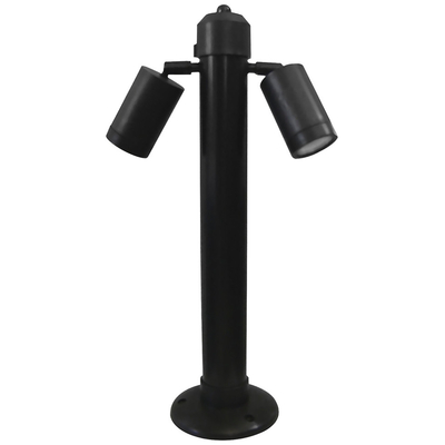 Σποτ Εδάφους C-01 ΕΒ  KEY 2L BLACK 50cm