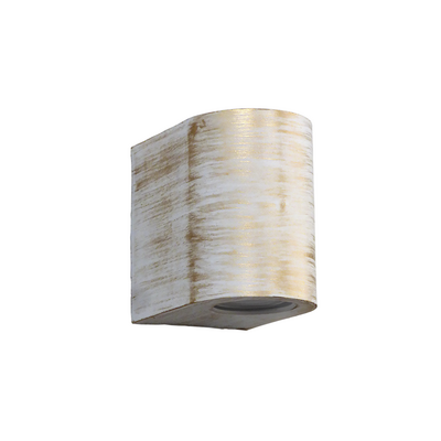 C-03  WHITE-BRONZE