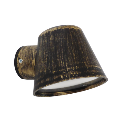 Απλίκα/σπότ  C-09 1L BRONZE