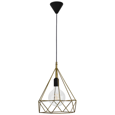 DM-01 1L GOLD METAL