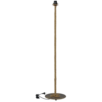 Φωτιστικό Δαπέδου βάση FLB-03 120cm UT-BR