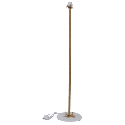 Φωτιστικό Δαπέδου βάση FLB-03 120cm UT-WH