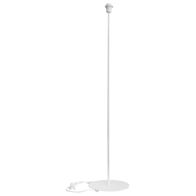 Φωτιστικό Δαπέδου βάση FLB-03 120cm WH