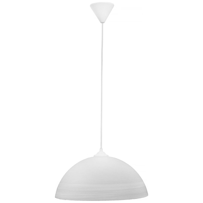 Φωτιστικό  GL-1020/35 1/L WHITE FASA