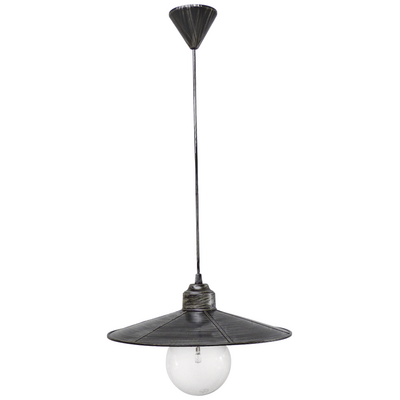 Μονόφωτο LP-180K 1L SILVER
