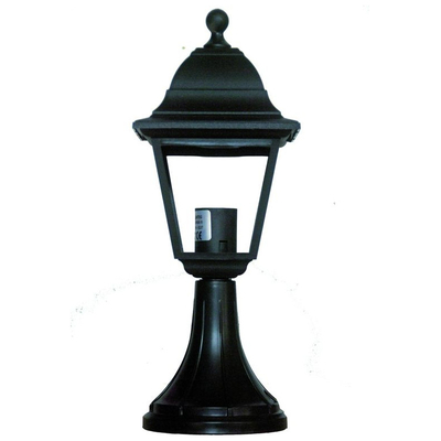 Φωτιστικό Εδάφους / κήπου LP-510EN BLACK