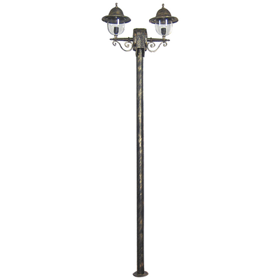 Κολώνα LP-800EΒ 2L 200cm BRONZE ΚΑΡΑΒΟΛΟΣ