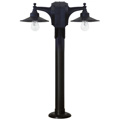 Εδάφους εξωτ. χώρου LP-150EΒ 2L 100cm BLACK