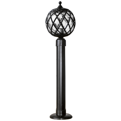 Εδάφους εξωτ. χώρου LP-530EΒ 50cm BLACK