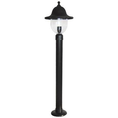 Εδάφους εξωτ. χώρου LP-800EΒ 100cm BLACK