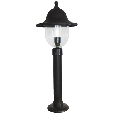 Εδάφους εξωτ. χώρου LP-800EΒ 50cm BLACK