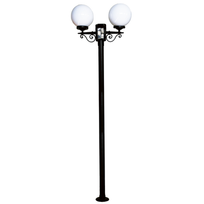 Κολώνα LP-100EΒ 2L 200cm BLACK ΚΑΡΑΒΟΛΟΣ