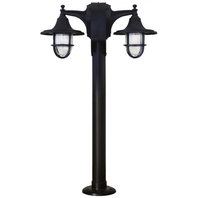 Εδάφους εξωτ. χώρου LP-700EΒ 2L 100cm BLACK