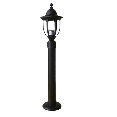 Εδάφους εξωτ. χώρου LP-500EΒ 50cm BLACK