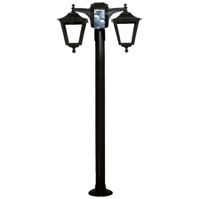 Εδάφους εξωτερικού χώρου LP-353EΒ 2L 100cm BLACK