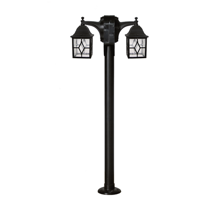 Φωτιστικό κήπου  LP-710EB 2L 100cm BLACK