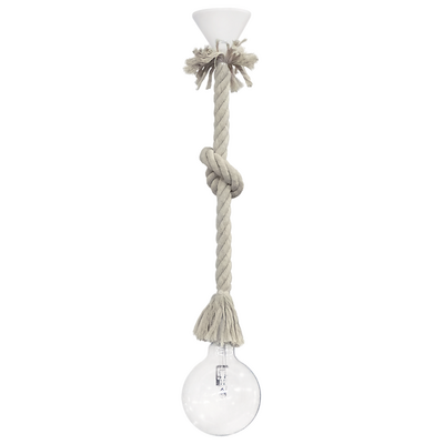 E/27K MAC-ROPE 1L MACRAME ΚΡΕΜΑΣΤΟ