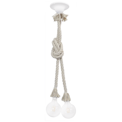 MAC-02C 2L MAC-ROPE ΚΡΕΜΑΣΤΟ ΦΩΤΙΣΤΙΚΟ