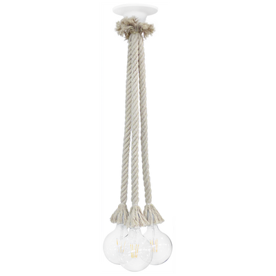 MAC-3L TS MAC-ROPE ΚΡΕΜΑΣΤΟ MACRAME