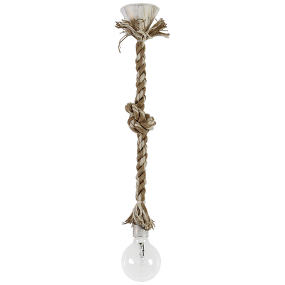 MIX-ROPE E/27K MIX-ROPE WH-BR