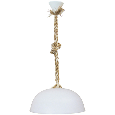 MIX-WHITE SFERA/30 1L ROPE MIX-WHITE