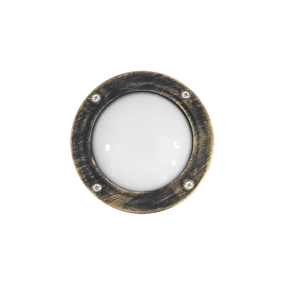 Φωτιστικό χελώνα SLP-10A  BRONZE