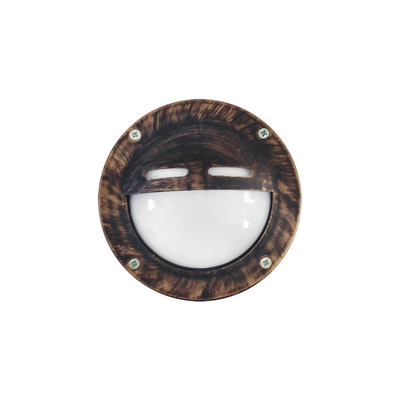 Φωτιστικό χελώνα SLP-10D  COPPER