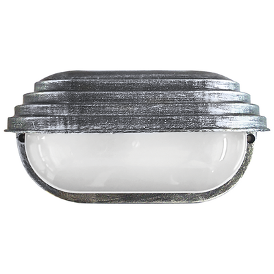 Φωτιστικό χελώνα SLP-200 Silver