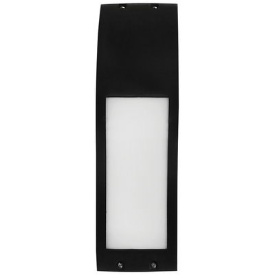 Απλίκα επιτοίχια SLP-20C BLACK