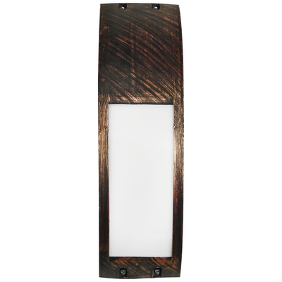 Απλίκα επιτοίχια SLP-20C COPPER