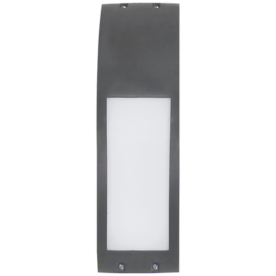 Απλίκα επιτοίχια SLP-20C GREY