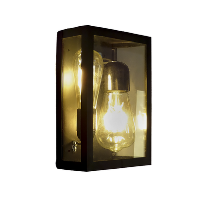 Οροφής/Επιτοίχιο SLP-60A CE 2L BLACK