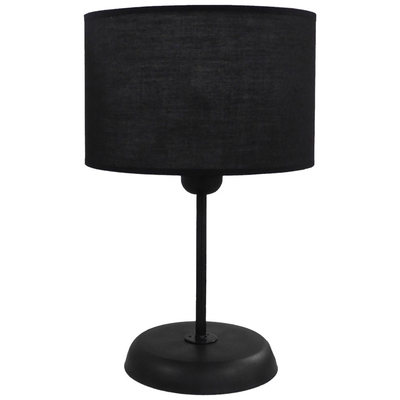 ΠΟΡΤΑΤΙΦ TL-05 Φ20 BLACK-BLACK ΜΕ ΑΜΠΑΖΟΥΡ ΚΥΛΙΝΔΡΟ