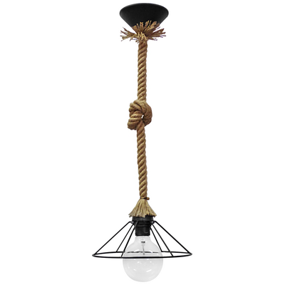 UT-350K Φ24 ROPE 1/L UT-BLACK