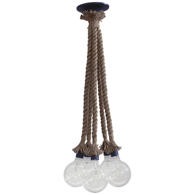 Φωτιστικό κρεμαστό  UT-5L TS ROPE