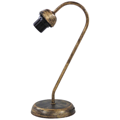 ΠΟΡΤΑΤΙΦ SP-21PR BRONZE Ε/27 ΒΑΣΗ