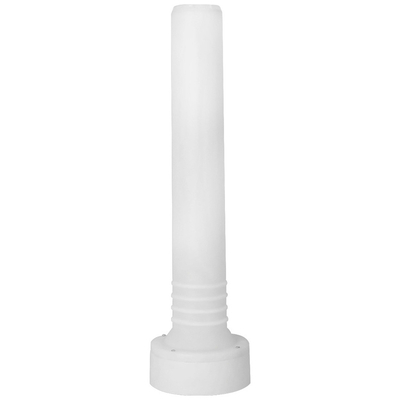 Δαπέδου D-290 WHITE ΕΦΑΔΟΥΣ GU10 ΣΩΛΗΝΑ ΟΠΑΛ