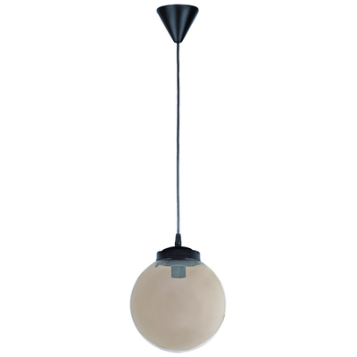 ΜΠΑΛΑ GL-600/20 BL-FUME 1L Φ20 ΚΡΕΜΑΣΤΟ