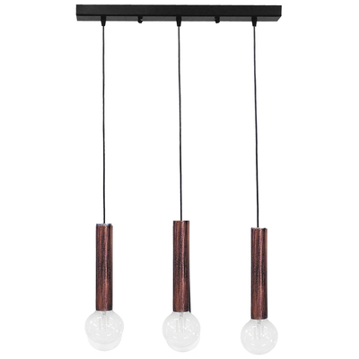 Φωτιστικό S-42RAGA 3/L COPPER
