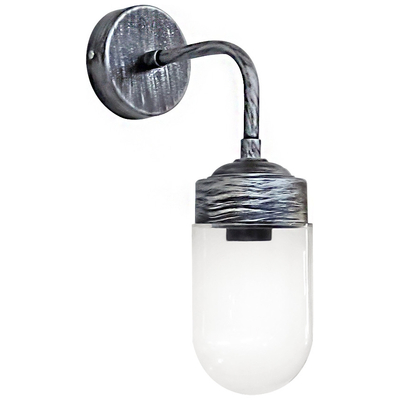SLP-650AP SILVER 90μ ΑΠΛΙΚΑ ΒΙΔΩΤΟ ΓΥΑΛΙ ΘΥΕΛΗΣ