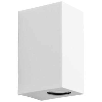 C-042 WHITE 2L ΠΛΑΣΤΙΚΟ SPOT UP-DOWN