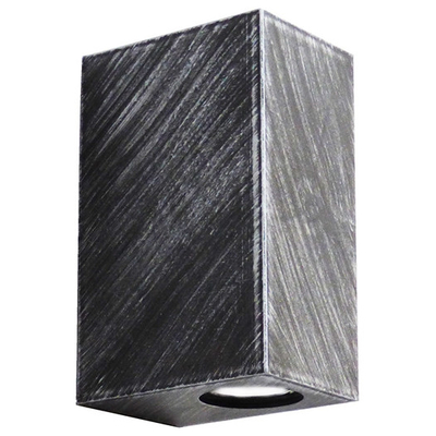 SPOT UP-DOWN C-042 SILVER 2L ΠΛΑΣΤΙΚΟ