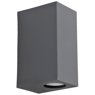 C-042 GREY 2L ΠΛΑΣΤΙΚΟ SPOT UP-DOWN