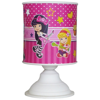 ΠΟΡΤΑΤΙΦ KID GIRL -B-PR-06 GIRLS-GUITAR