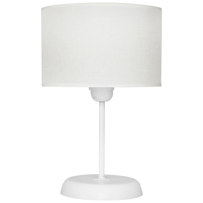 ΠΟΡΤΑΤΙΦ TL-05 Φ20 WHITE-BEIGE ΜΕ ΑΜΠΑΖΟΥΡ ΚΥΛΙΝΔΡΟ