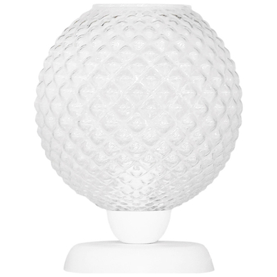ΠΟΡΤΑΤΙΦ TL-07/5010 WHITE-TRANSPARANTE BALL