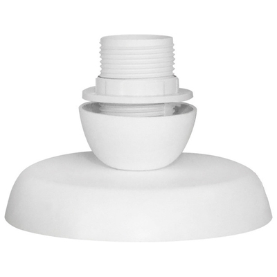 ΠΟΡΤΑΤΙΦ TLB-07 WHITE ΒΑΣΗ 9cm