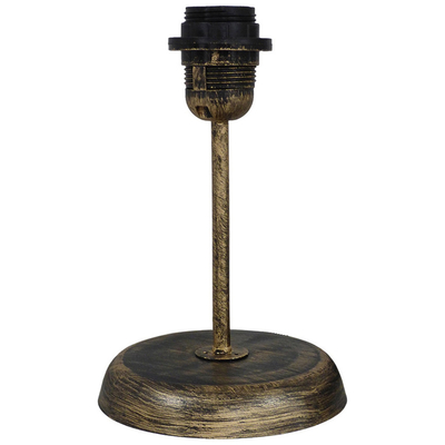 ΠΟΡΤΑΤΙΦ TLB-05 BRONZE ΒΑΣΗ 22cm